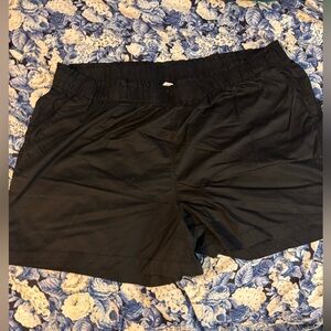 Old Navy Women's Black Shorts